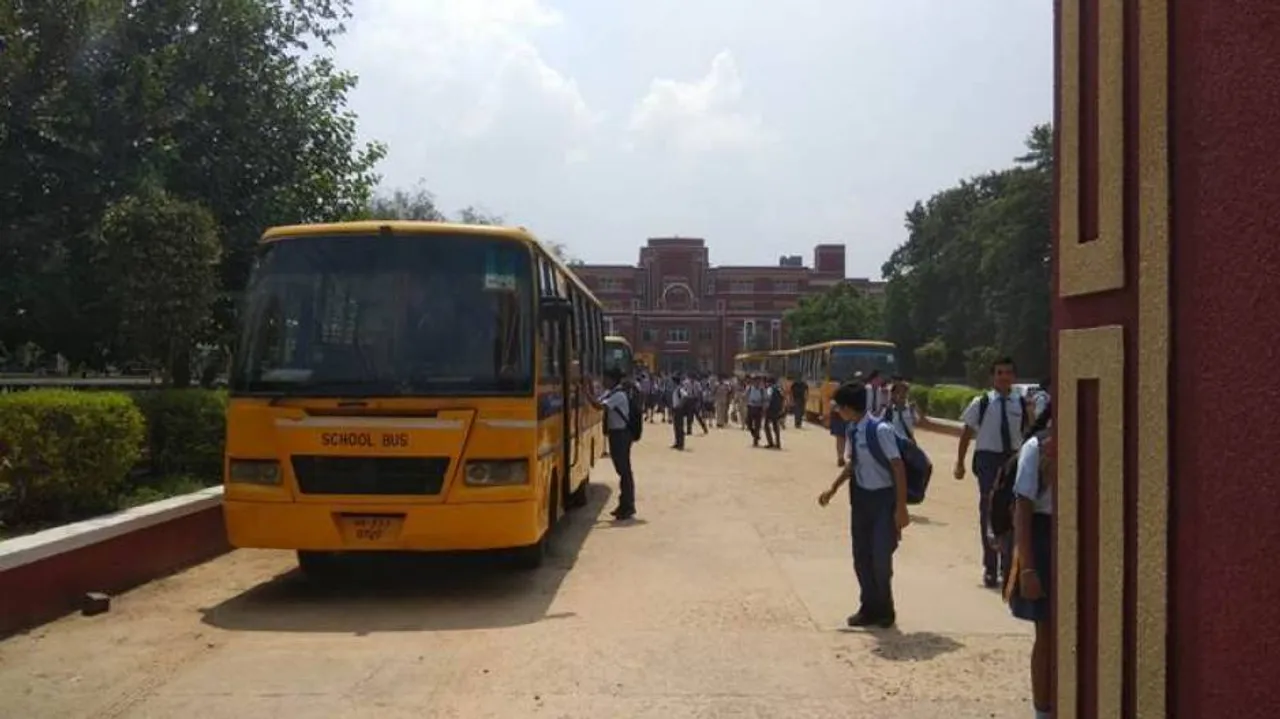 Ryan School Pradhuman murder case: CBI detains Class XI student