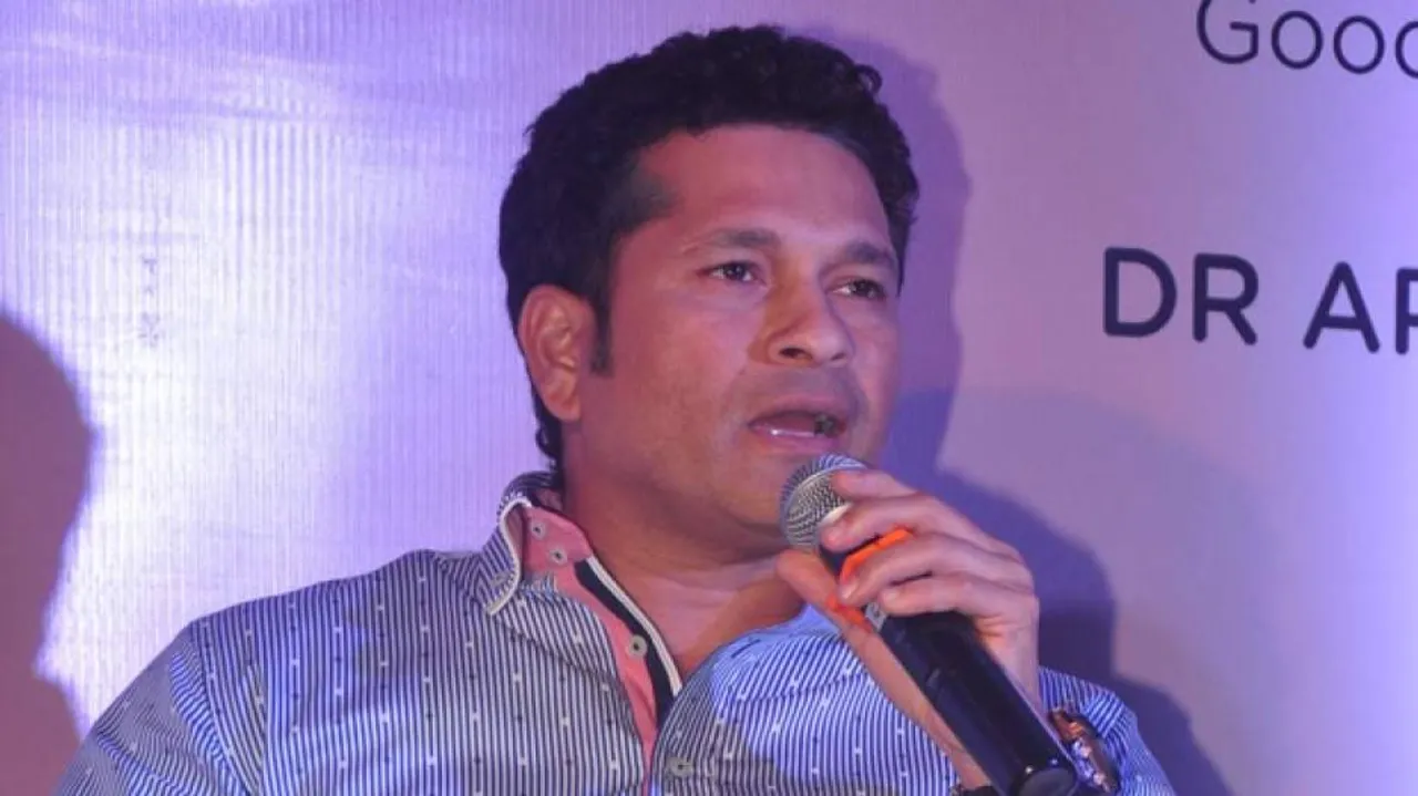 Play aggressively against Amir: Tendulkar's advice