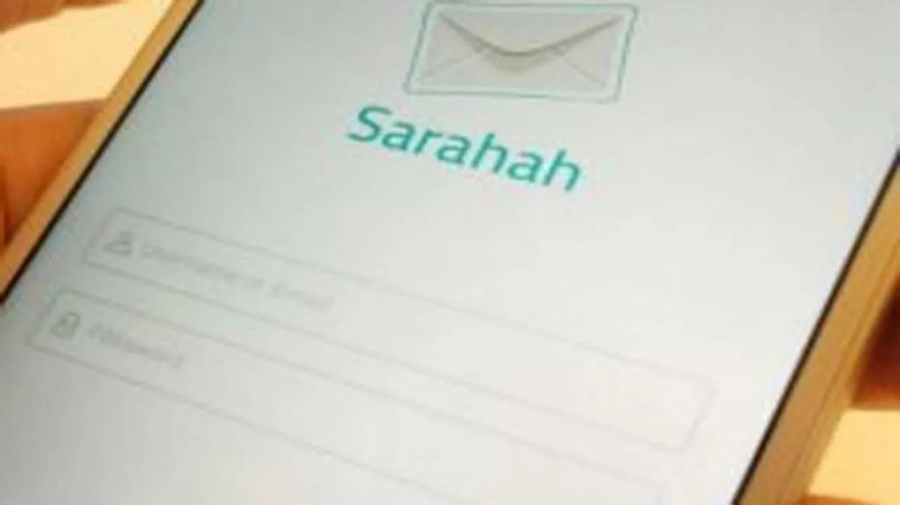 Odias express feelings & more through Internet's newfound love Sarahah