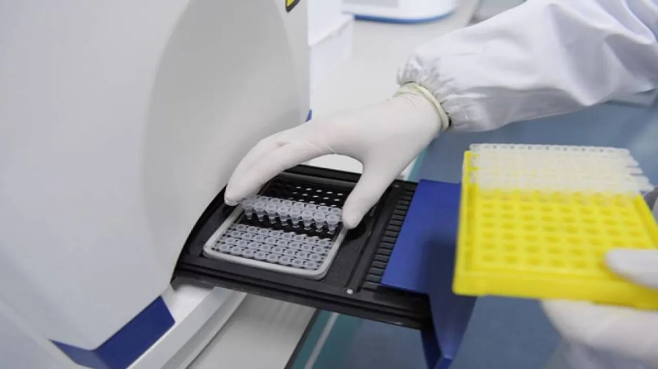 Coronavirus vaccine: US Lab Finds SARS Antibody to neutralise COVID-19 virus