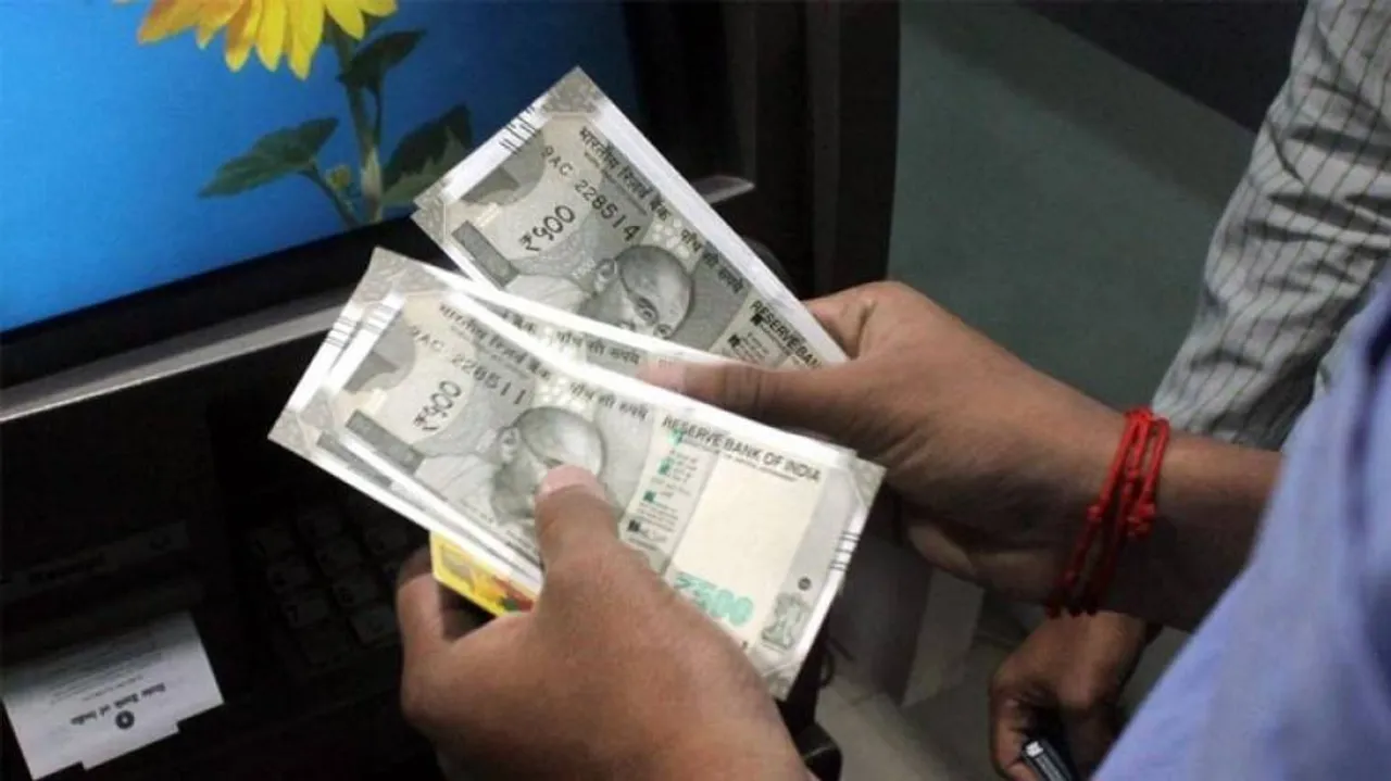 SBI To Introduce OTP-Based ATM Transactions From January 2020