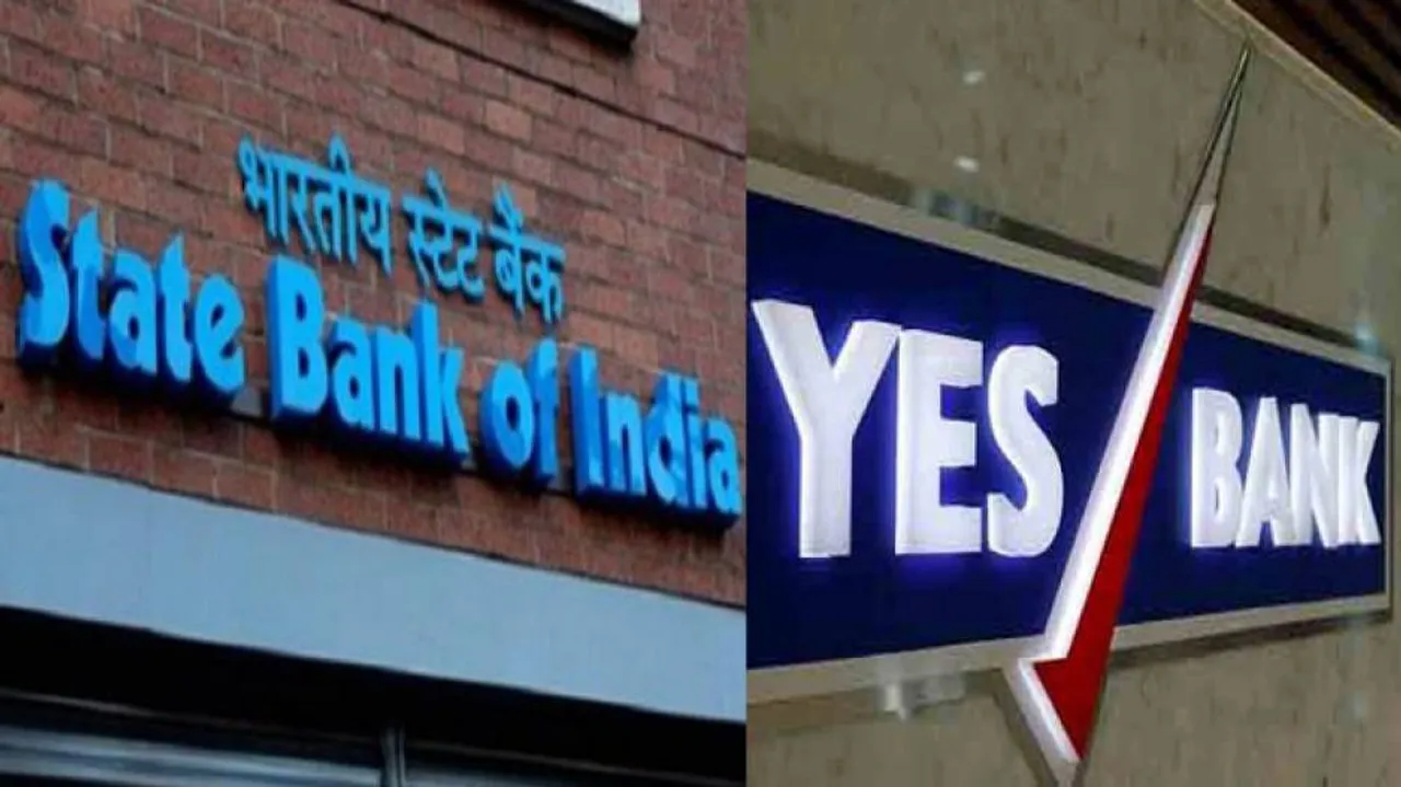 Investment In Yes Bank: SBI To Infuse Rs 7250 Crore