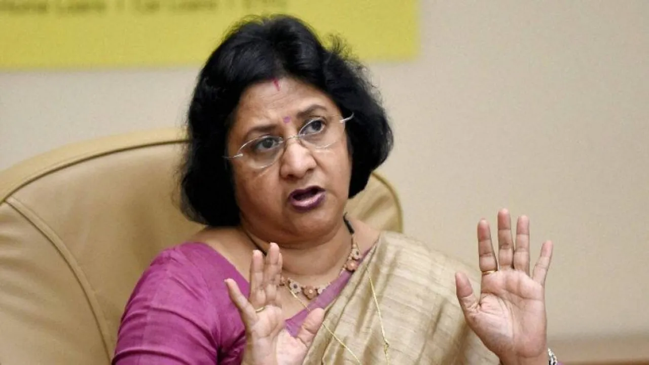 Notice of breach of privilege against SBI chief