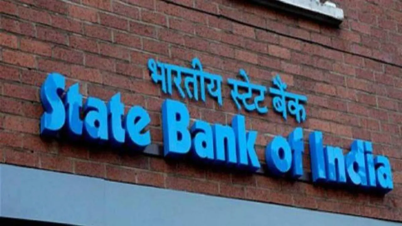 SBI to Adopt RBI's Repo Rate As External Benchmark