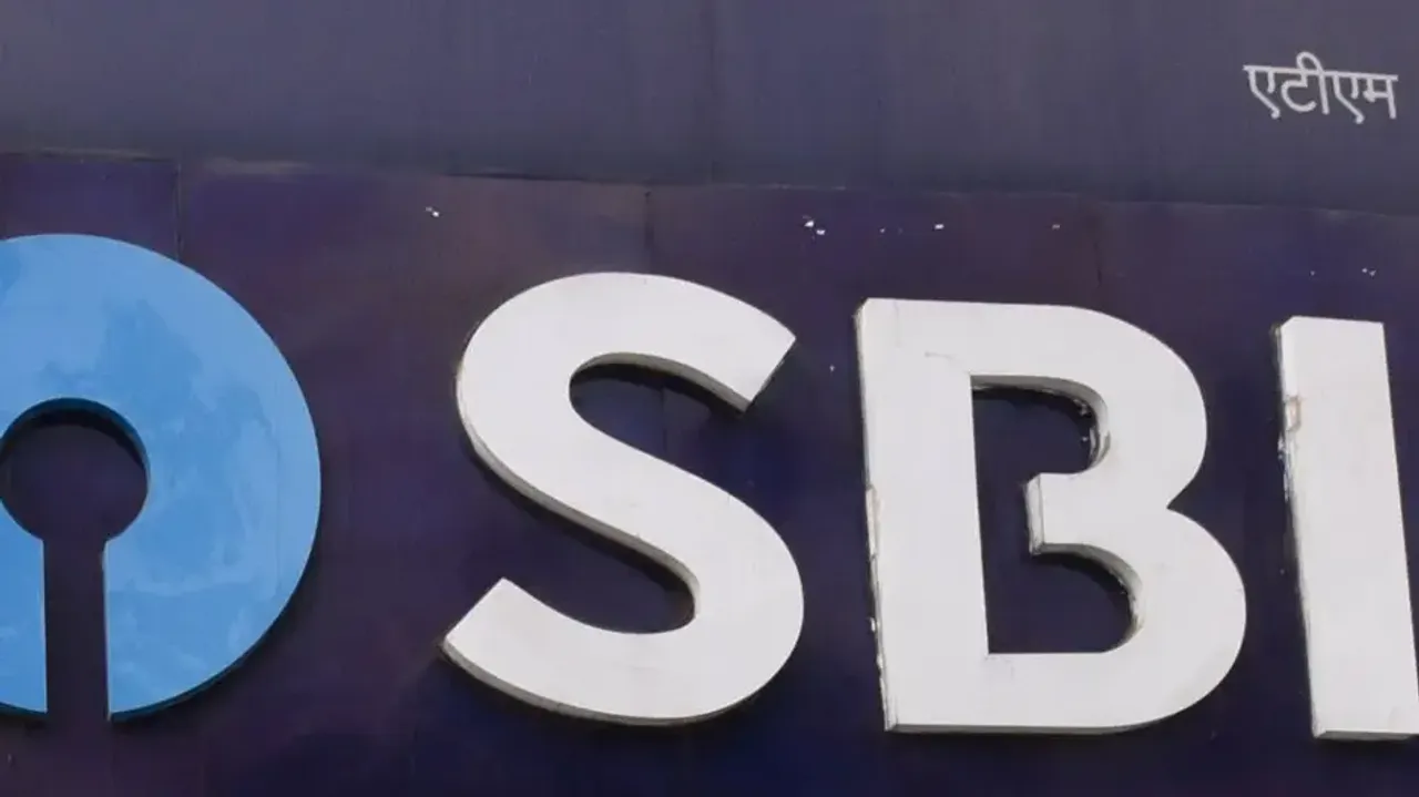 SBI 