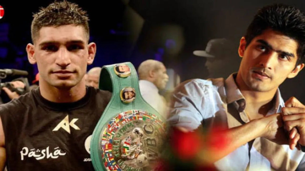 Super Boxing League to feature 8 teams