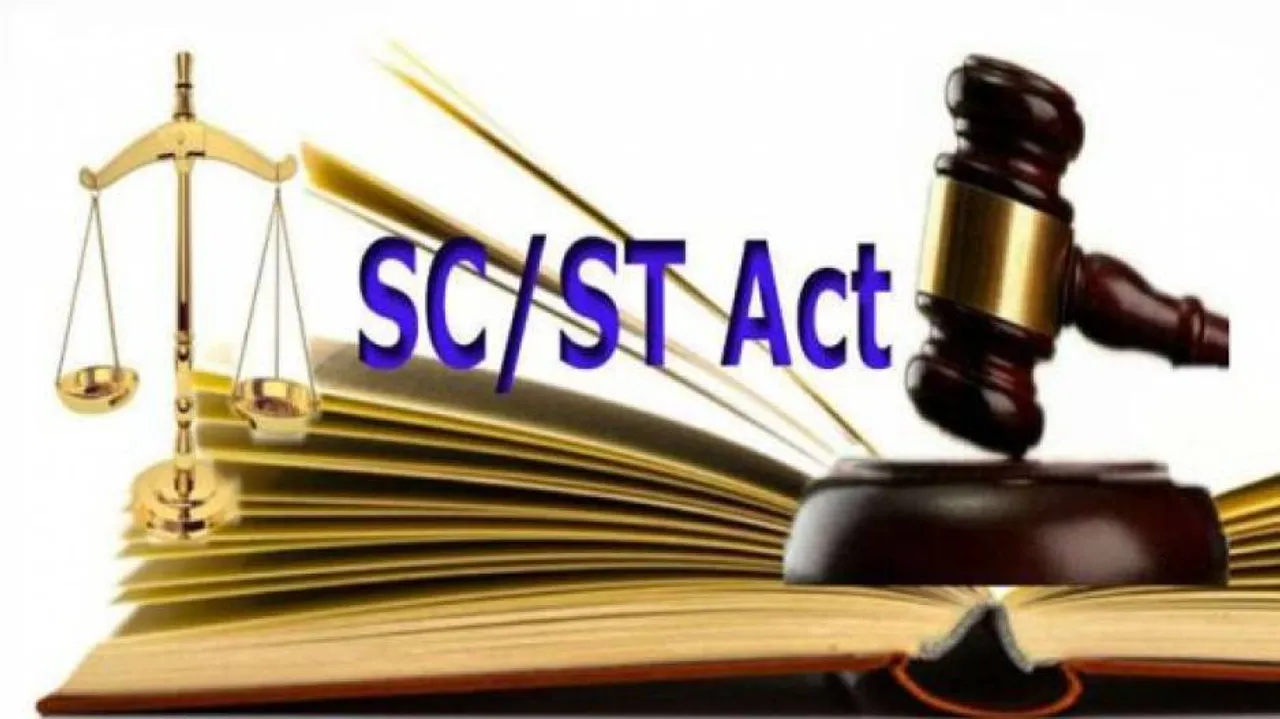 Here's how govt is mulling to insulate SC/ST Act from judicial scrutiny