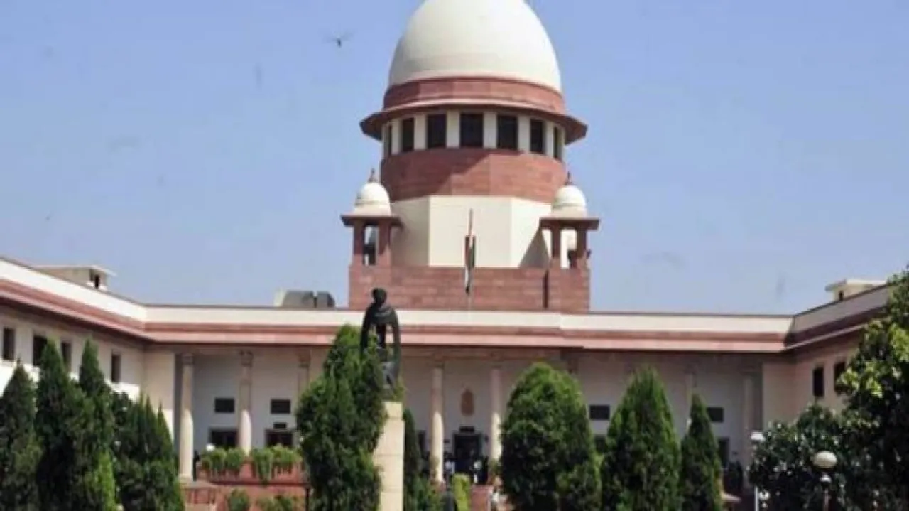 SC refers issue of legalising Euthanasia to Constitution bench