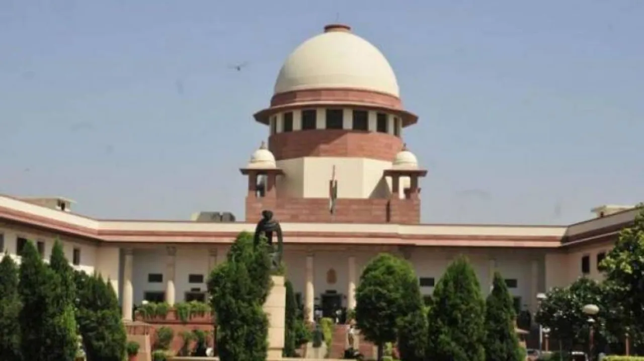 Supreme Court begins hearing on pleas seeking quashing of adultery provision in IPC