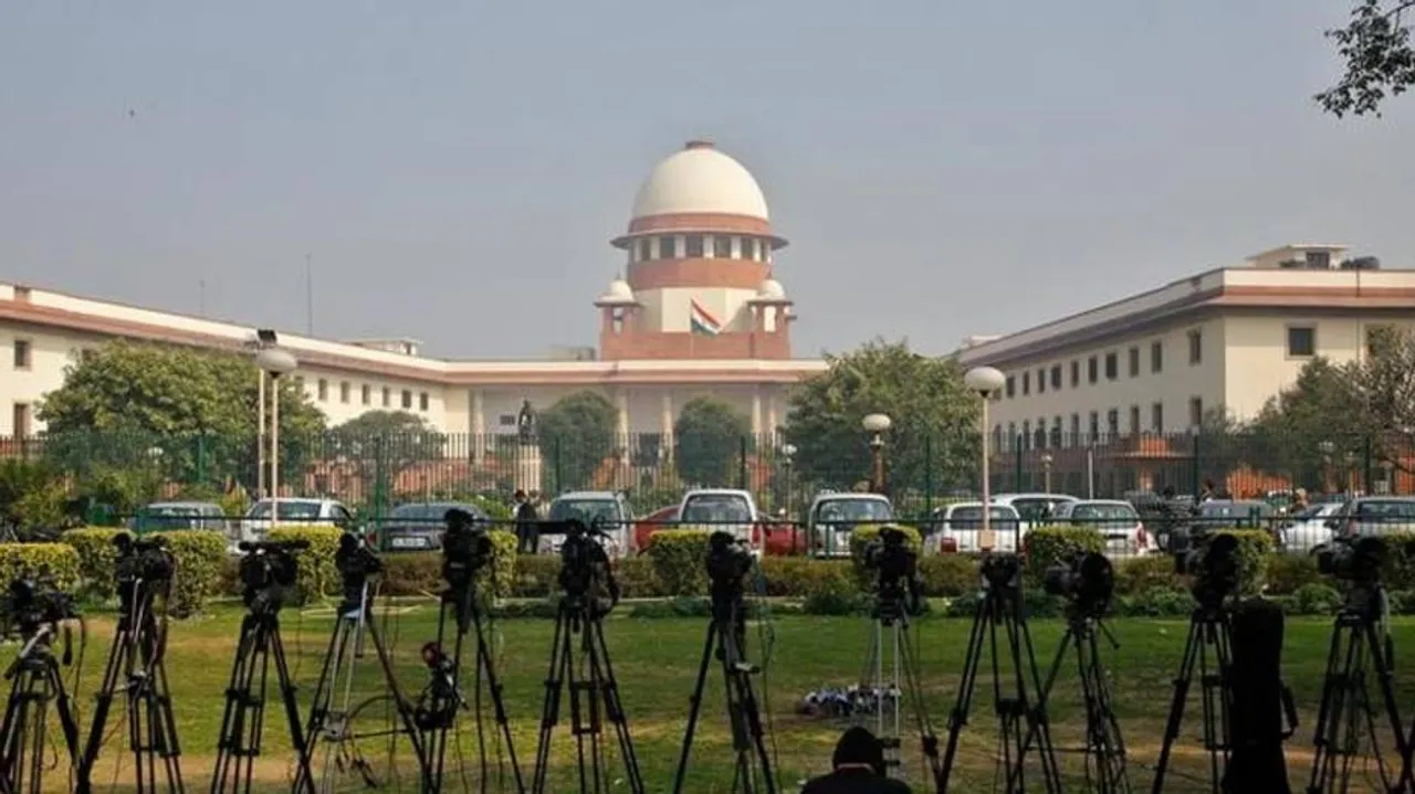 SC defers hearing on challenge to Constitution's Article 35A
