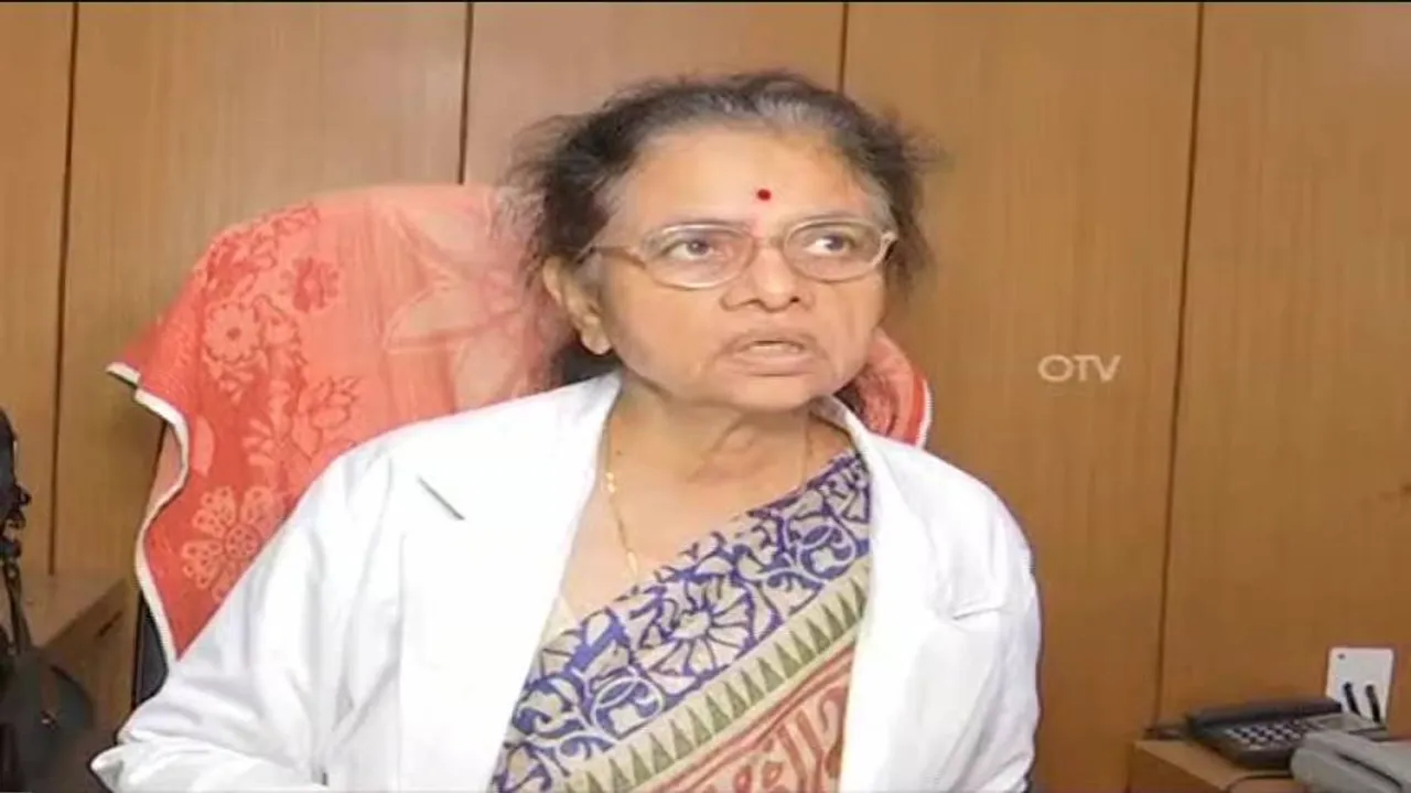 Condition of Salepur Rape Survivor critical