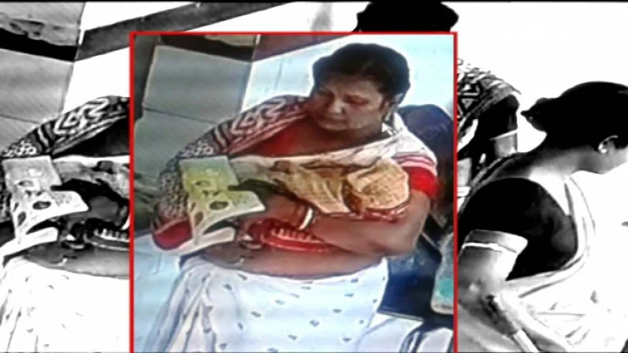 SCB Child Theft: DNA test of infants, couples soon