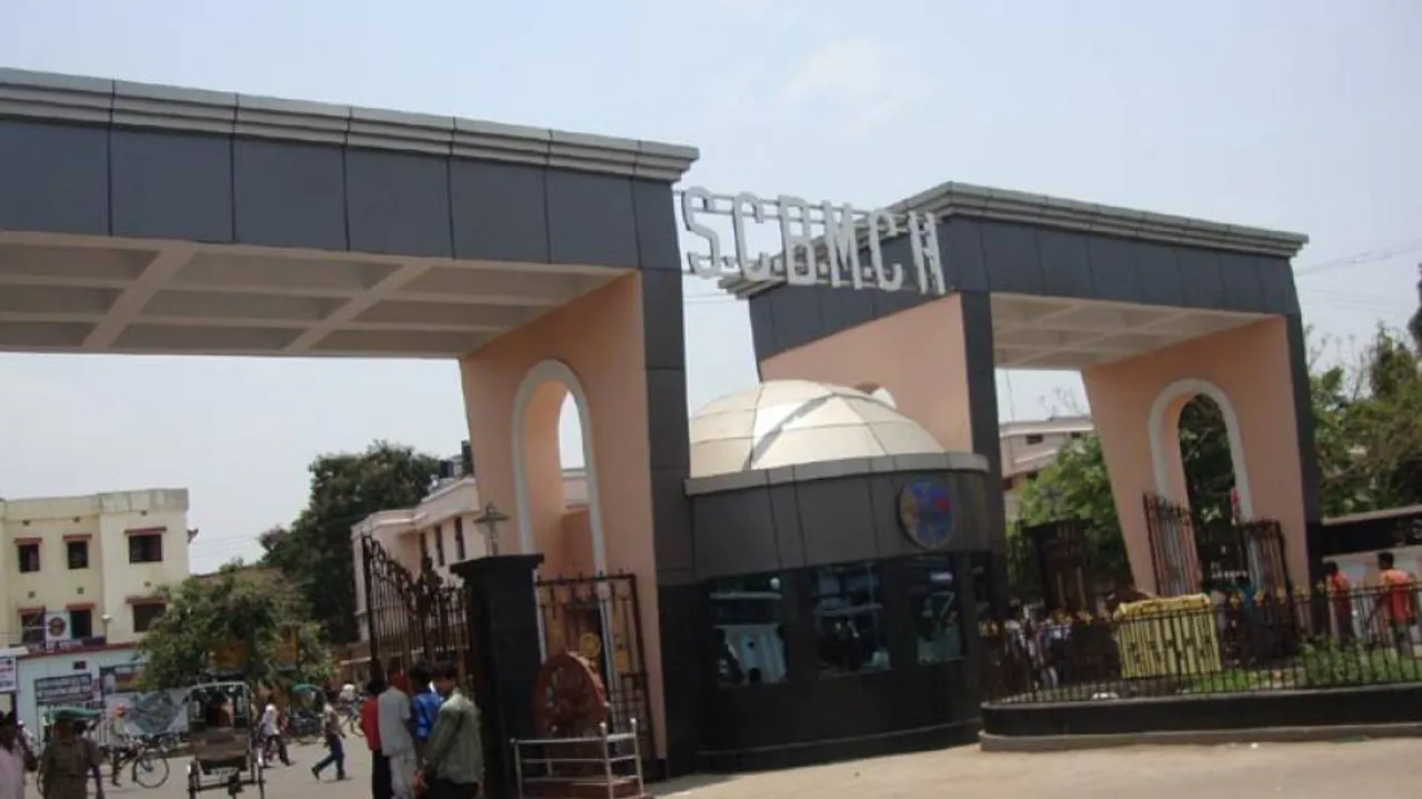 3-Member Committee Formed To Probe Alleged Mismanagement In SCB Covid Ward