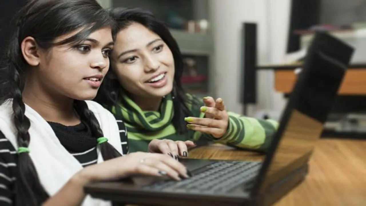 CBSE scholarship for Class-X girl students