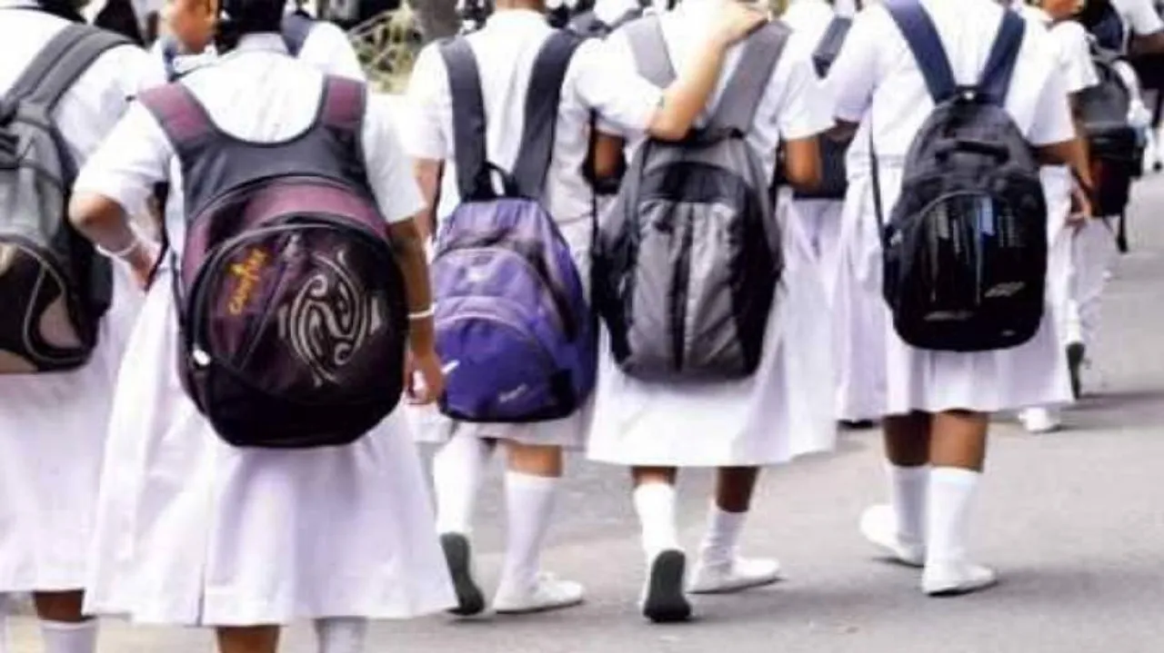 Closing Down Schools Not Our Aim, Govt Focusing On Quality Education: Odisha Minister