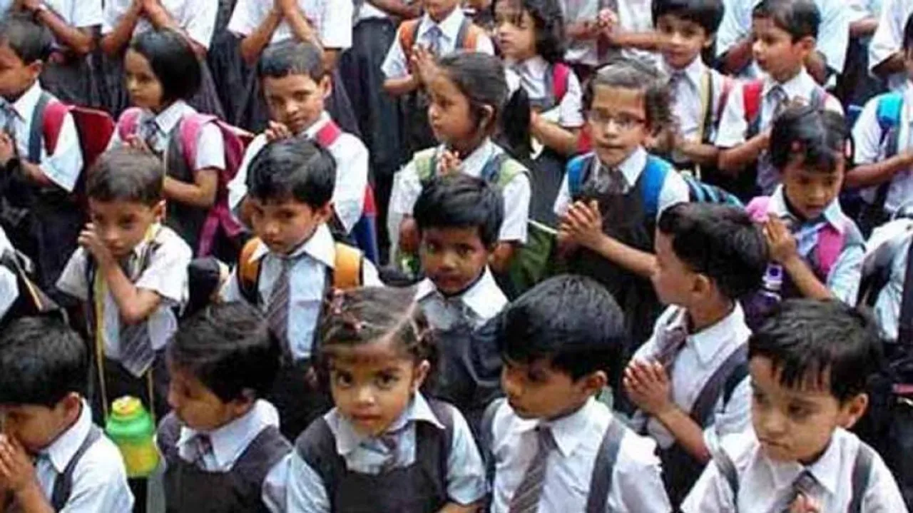 Strict action against CBSE, ICSE schools not adhering to guidelines