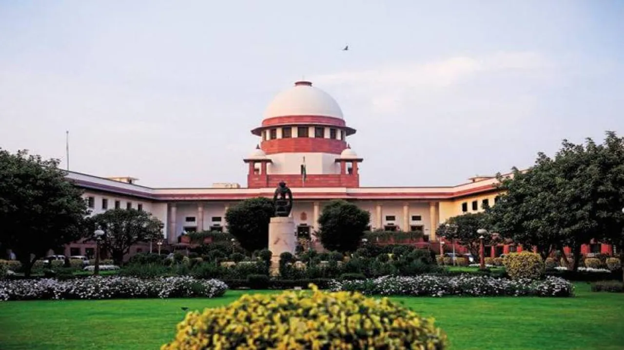 Supreme Court rules in favour of Delhi government