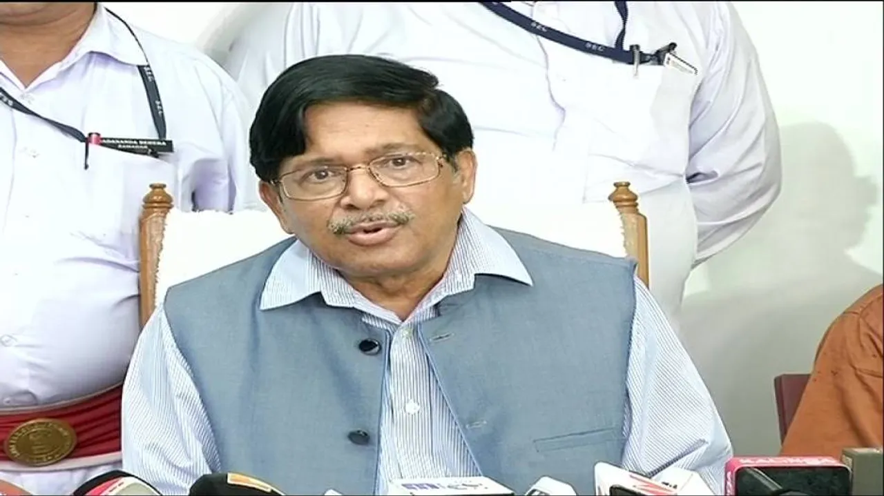 76% voting recorded in 4th phase panchayat polls: SEC