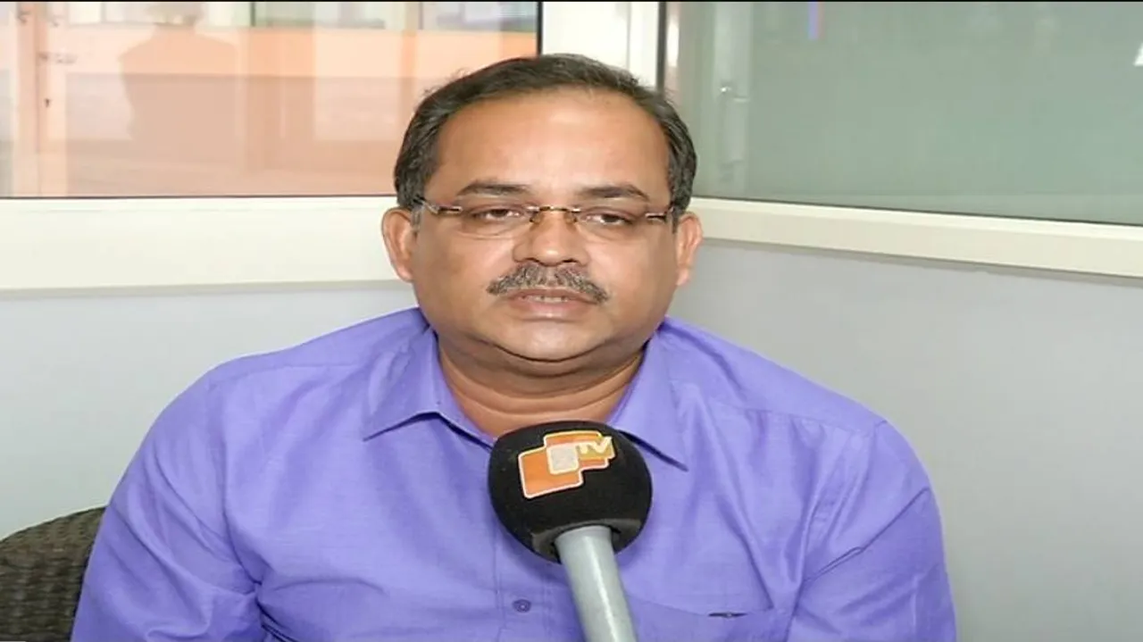 Stage set for 3rd phase panchayat polls in Odisha