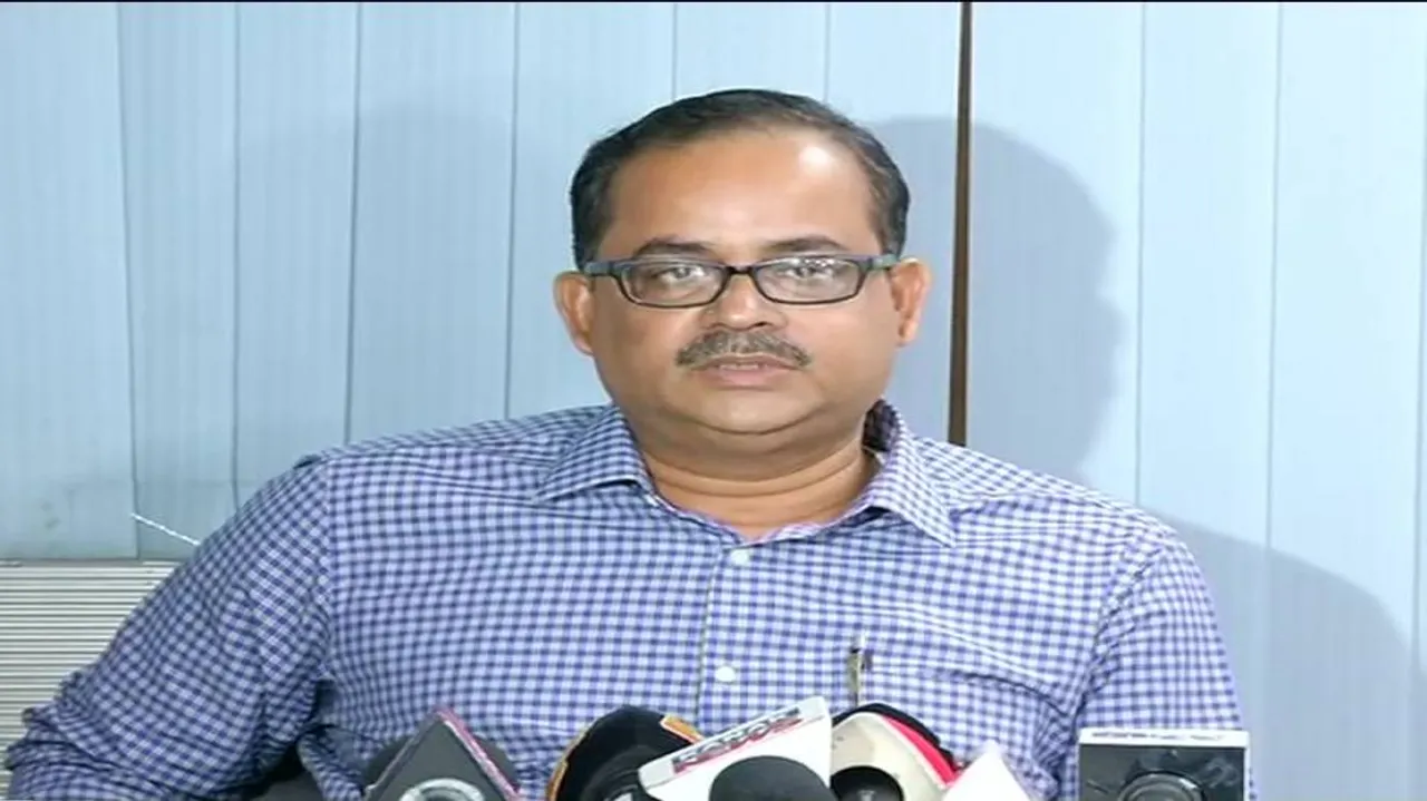 Decision on new panchayat poll schedule for cut-off areas after Jan 22: SEC secy