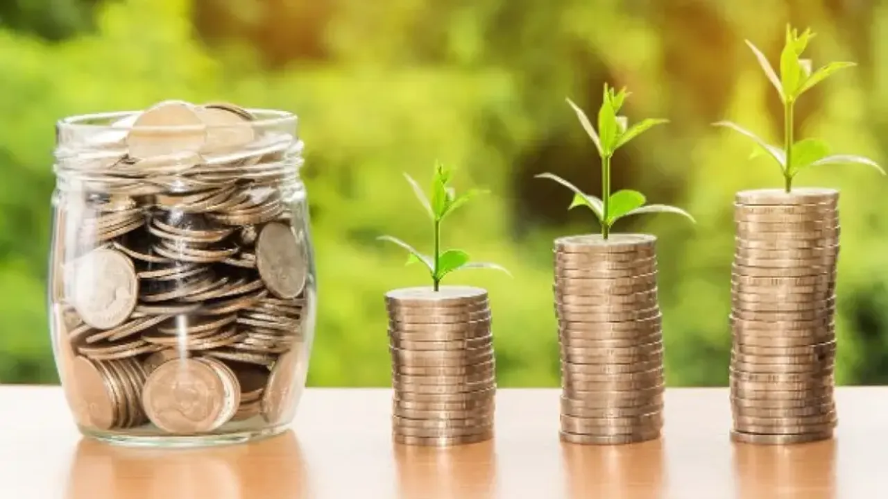 Invest in SIP