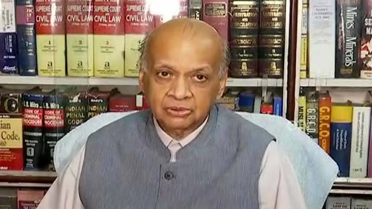 SIT Probing Use Of Black Money During 2019 Polls To Submit 7th Report In 2 Months