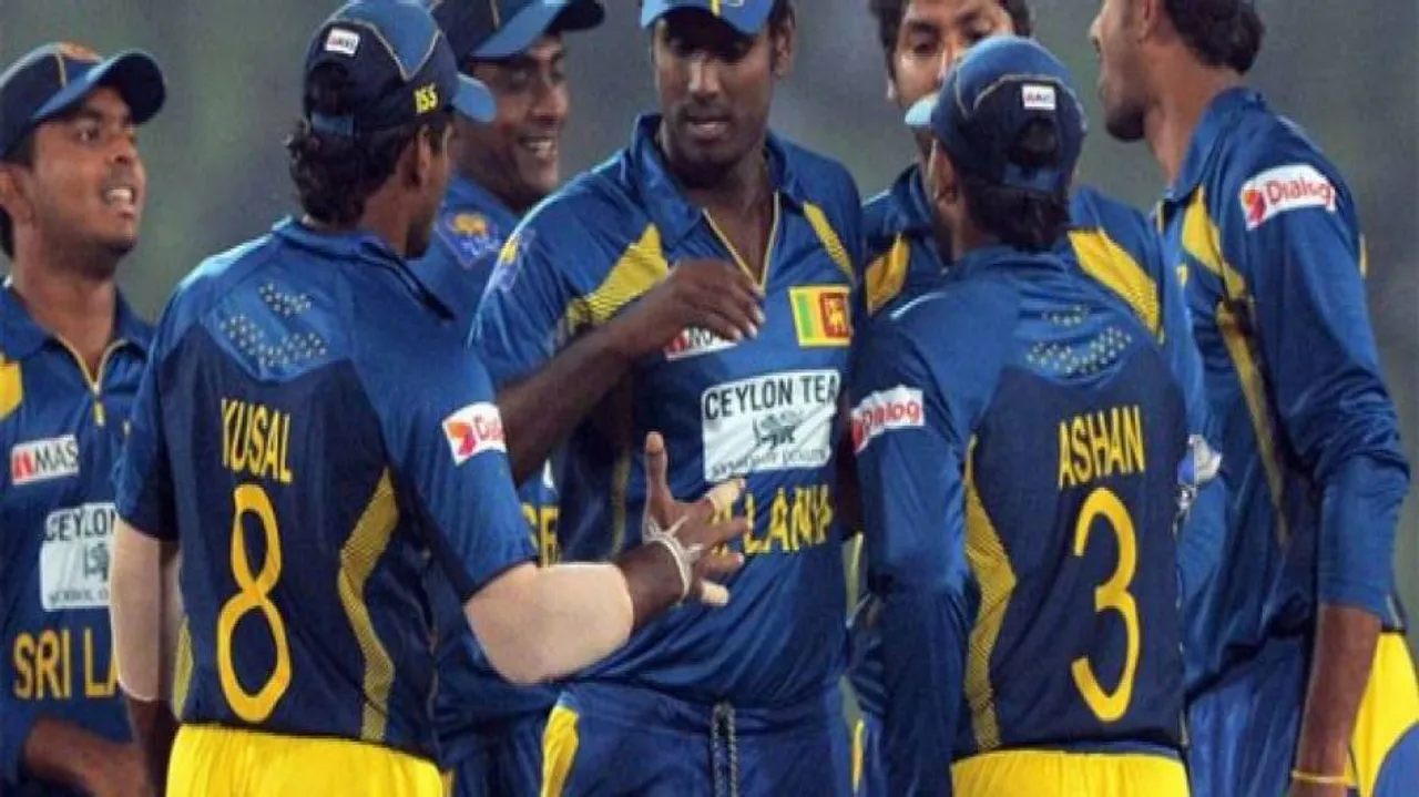 Rampaging SL take on lowly B'desh in Asia Cup ODI