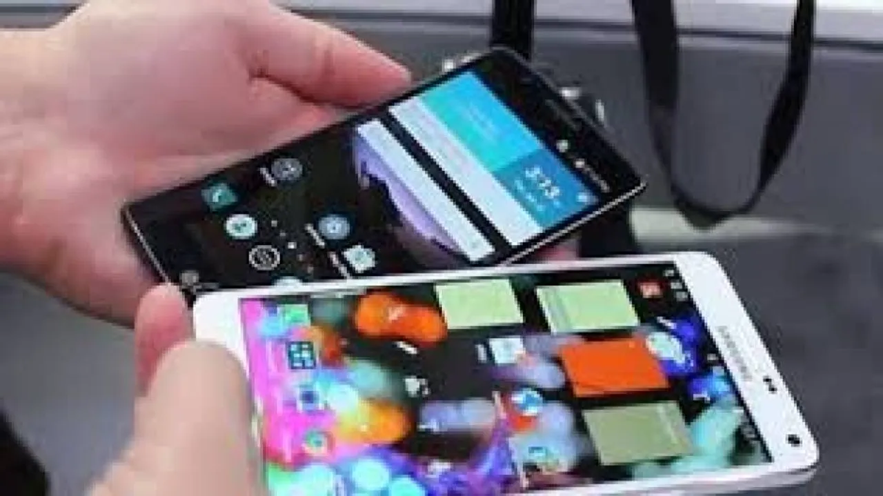 Google-Twitter feature for faster story display on smartphones