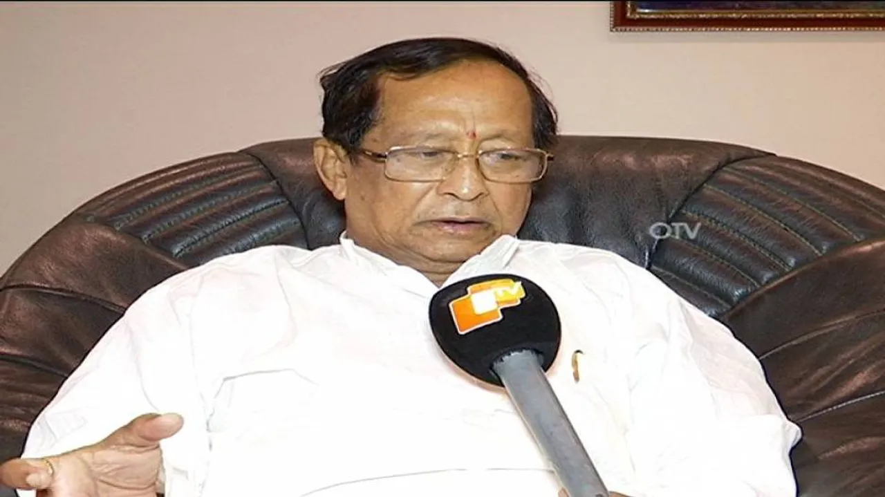 Odisha mulling own food security act!
