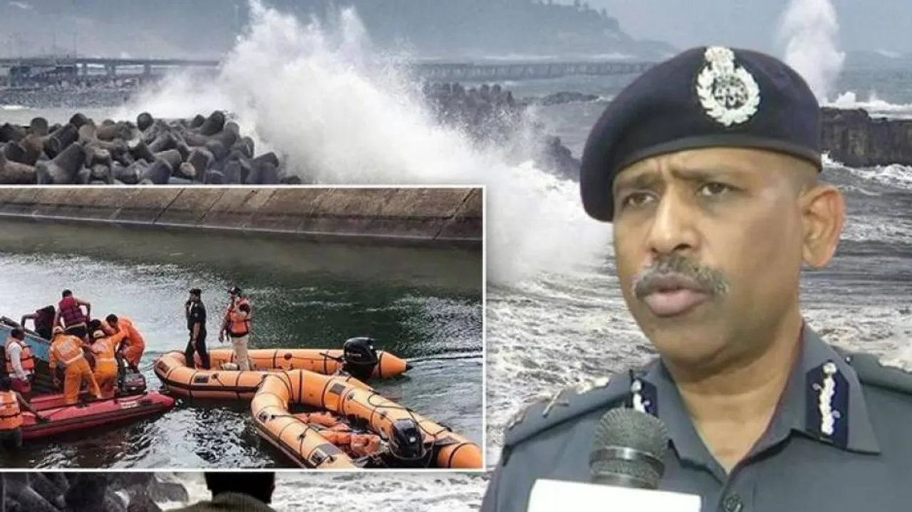Cyclone 'Yaas': 10 More NDRF Teams Airlifted To Odisha Tonight