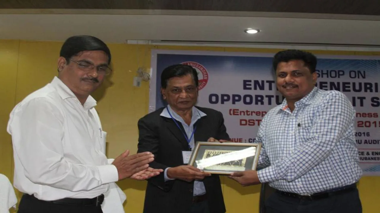 Odisha govt to invest two per cent of plan outlay on IT sector