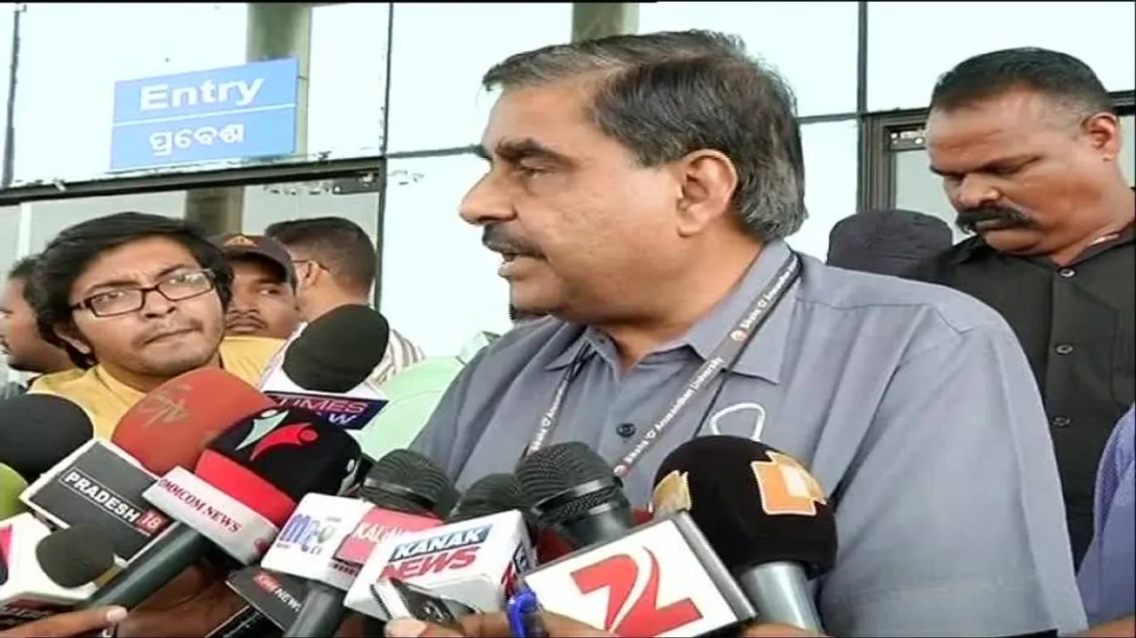 Sum Hospital authorities declare Rs 5 lakh ex-gratia each to kin of deceased