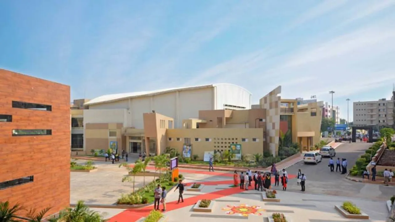 Online Siksha 'O' Anusandhan Admission Test To Commence On August 3