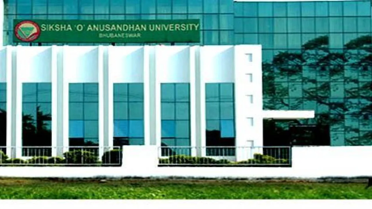 SOA University to work with CMC, Vellore in molecular genetics