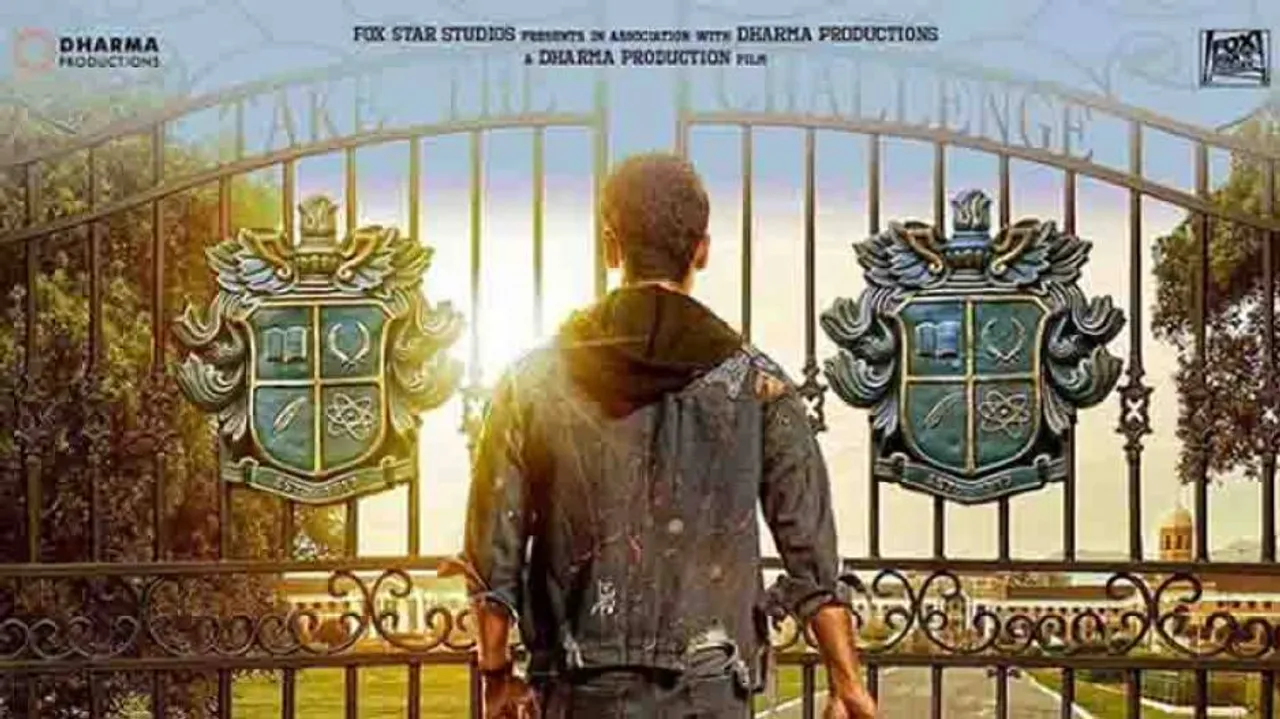 Never thought SOTY sequel will happen so soon: Varun Dhawan