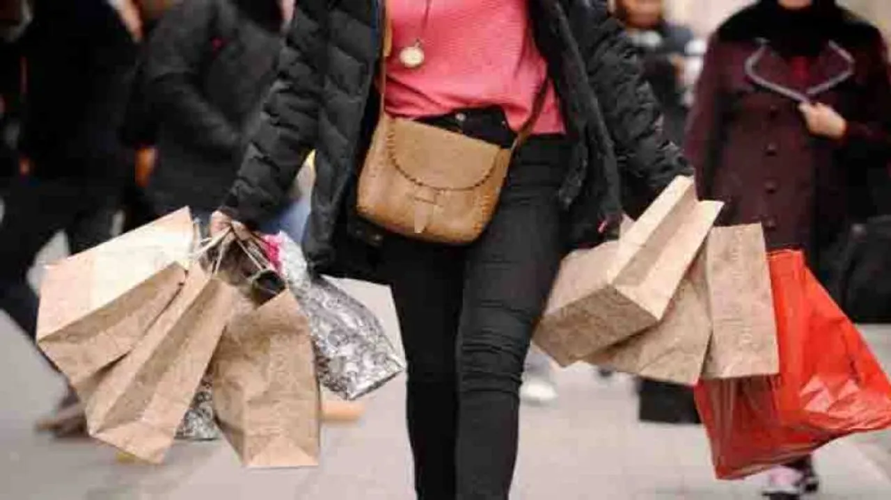 Money spending habits can reveal your personality