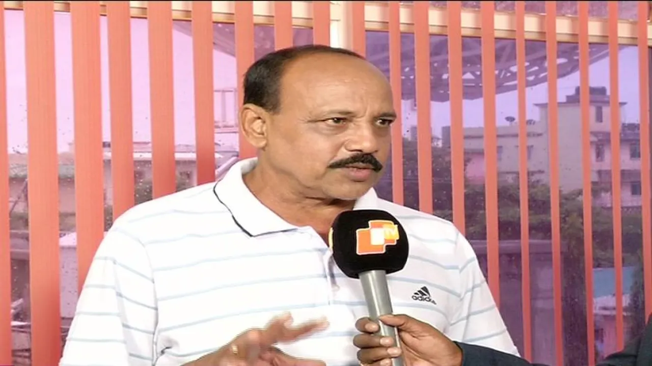 Perseverance key to Srabani’s success, says coach
