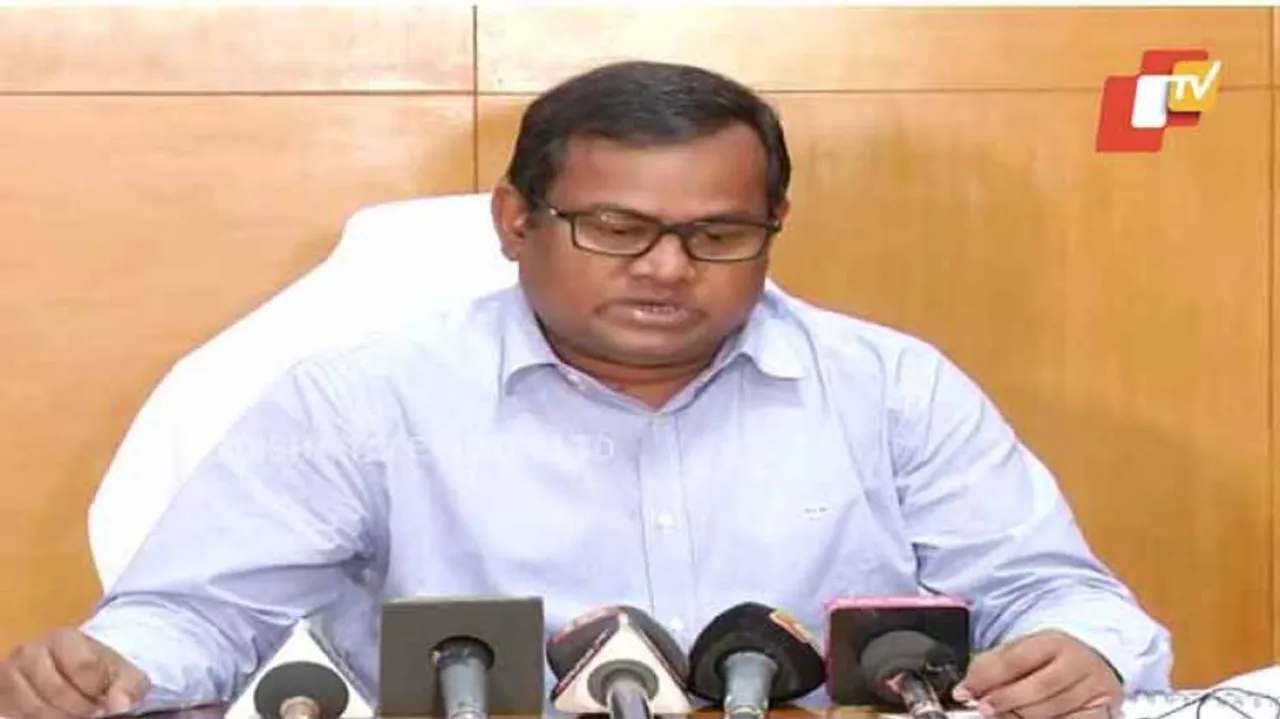 SRC confirms 26 deaths due to Cyclone Titli-related incidents