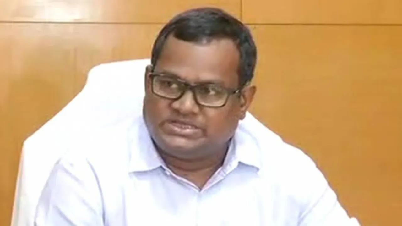 Despite incessant rains, no flood-like situation in Odisha: Special Relief Commissioner