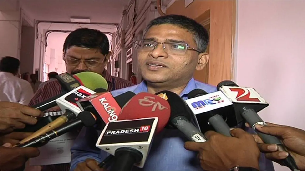 OSDMA to take up drought management from this year
