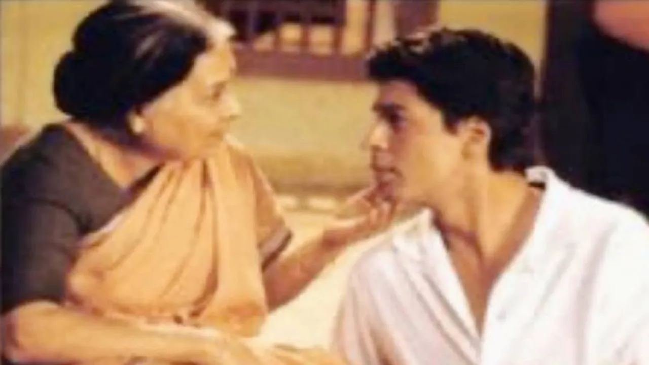 Kishori Amma Will Be Sorely Missed: Shah Rukh Khan On Swades Co-Actor's Death