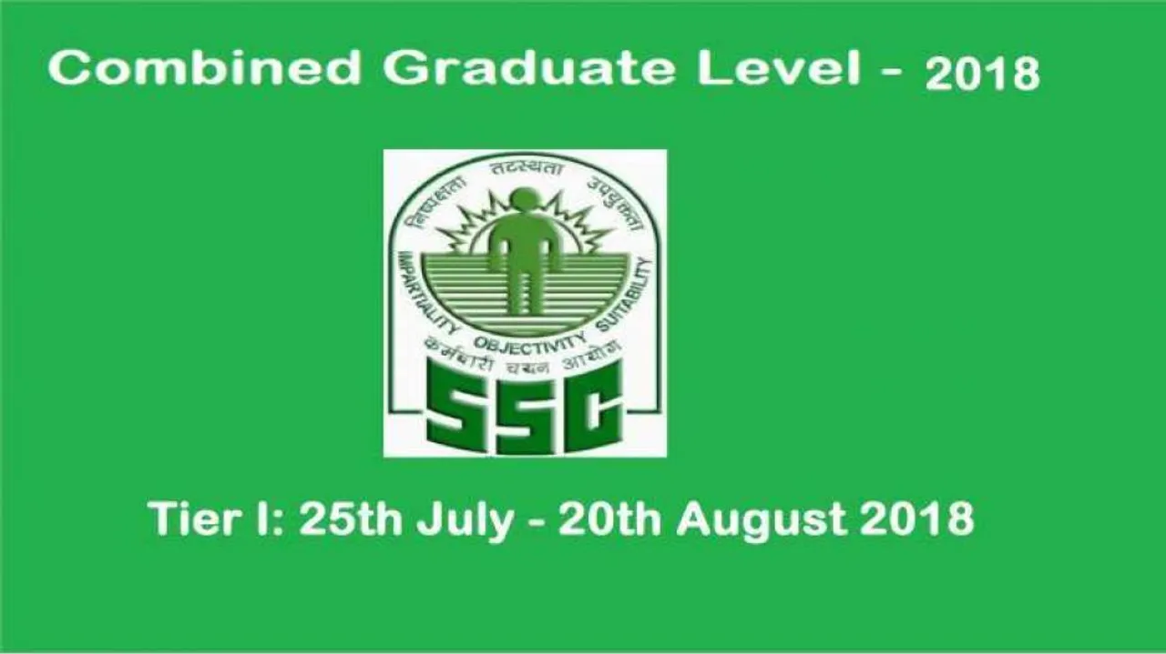 SSC CGL 2018 Registration Begins for Group B, Group C posts; Get all details Here
