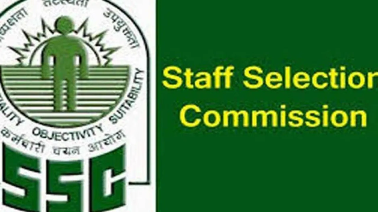 SSC Recruitment: Final Answer Keys Of Combined Higher Secondary Level Exam Released