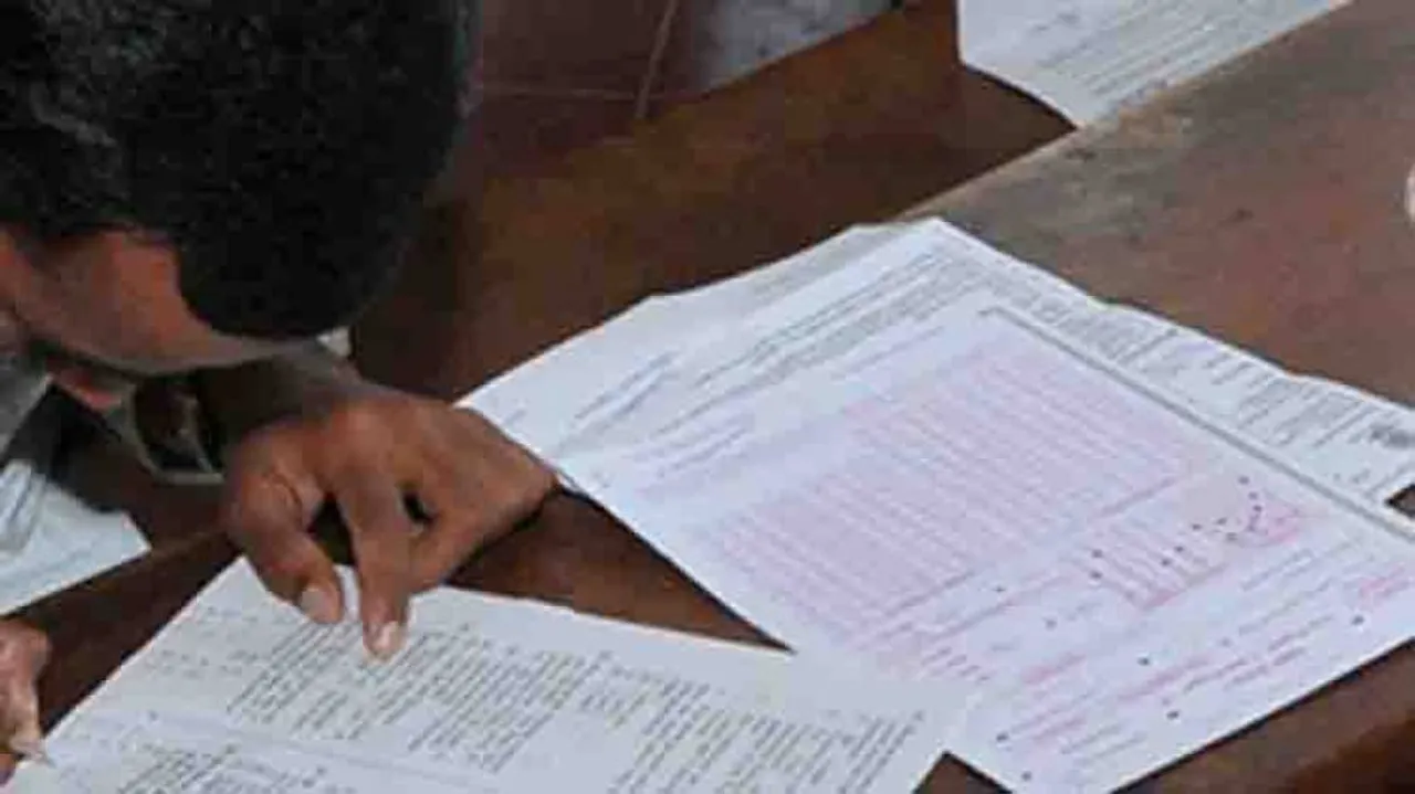 SSC exam papers leaked in Maharashtra, probe underway