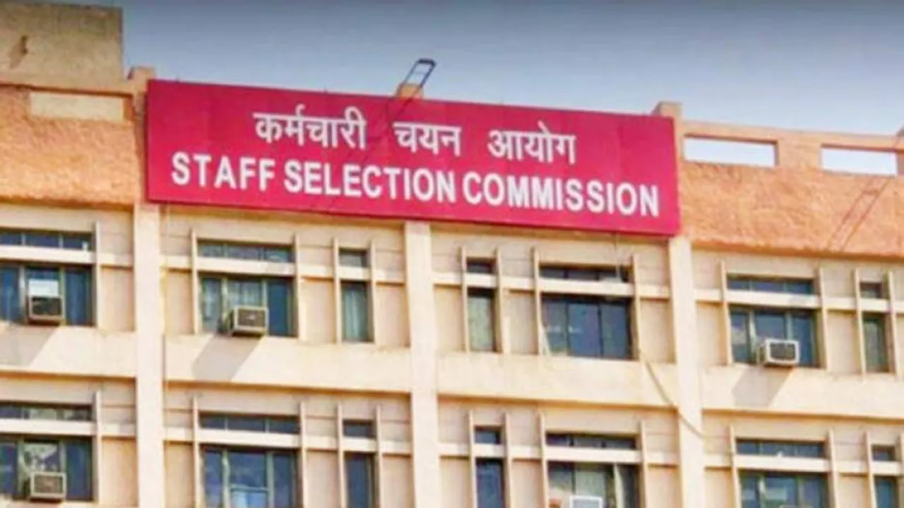 SSC Recruitment 2020 To Fill Over 280 Posts: Know Syllabus, Exam, Selection Details
