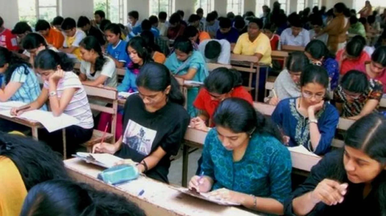 SSC Recruitment 2021: Cut-Off, Bonus Marks, Final Answer Keys For SI Posts Announced