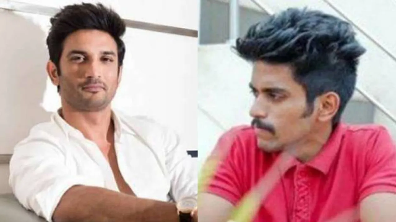 Sushant Singh Rajput's Personal Staff Dipesh Sawant Arrested By NCB