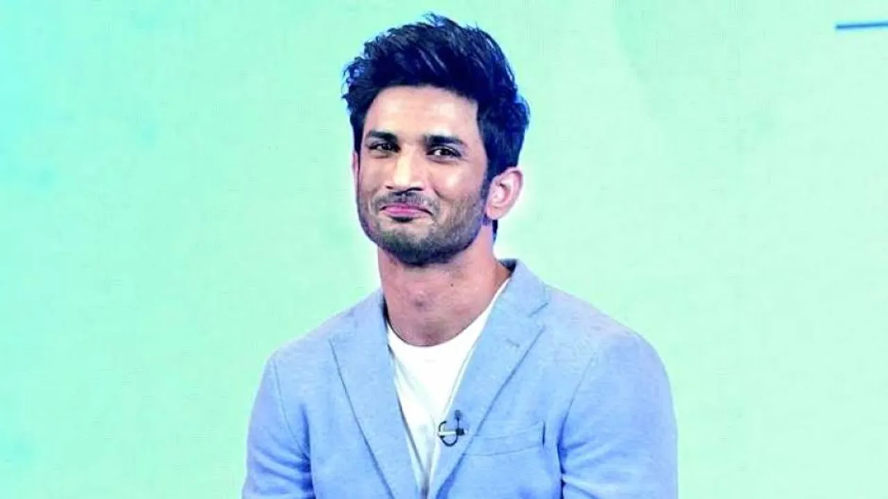 'AIIMS Doctor Alleged Sushant Singh Rajput's Photos Indicate Death By Strangulation'