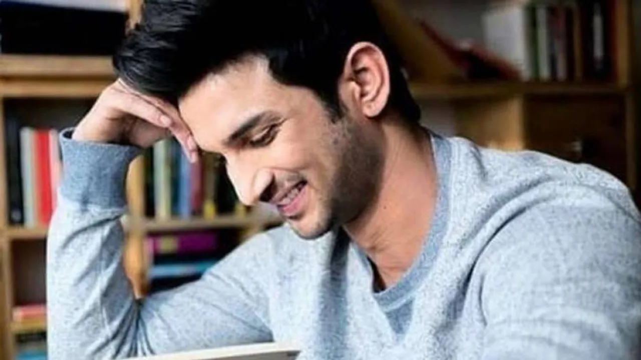 Sushant Singh Rajput's Professor Remembers Actor On Teachers' Day, Demands Justice