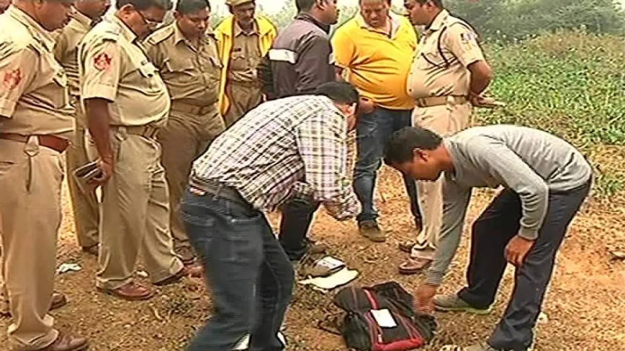 Body of missing Class XI student found near Mahanadi river bank